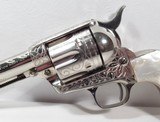 Colt SAA 45 Texas & National History – Circa 1930’s - 7 of 23