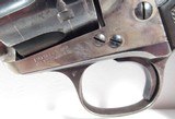 Colt SAA Bisley Model Made 1907 - 8 of 22