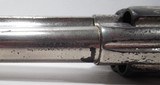 Colt SAA 45 – Made 1885 - 11 of 19