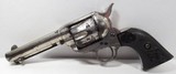 Colt SAA 45 – Made 1885 - 5 of 19