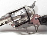 Colt SAA 45 – Made 1885 - 8 of 19