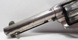 Colt SAA 45 – Made 1885 - 9 of 19