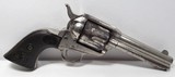 Colt SAA 45 – Made 1885 - 1 of 19