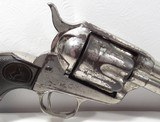 Colt SAA 45 – Made 1885 - 3 of 19