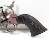 Colt SAA 45 – Made 1885 - 6 of 19