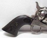 Colt SAA 45 – Made 1885 - 2 of 19