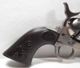 Texas History Colt SAA made 1883 - 8 of 25