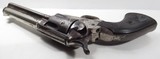 Texas History Colt SAA made 1883 - 13 of 25