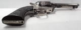 Texas History Colt SAA made 1883 - 16 of 25