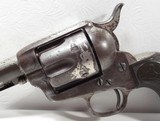 Texas History Colt SAA made 1883 - 4 of 25