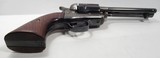 Colt SAA 32 W.C.F. Shipped with Plain Wood Grips - 16 of 20