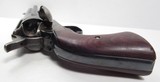 Colt SAA 32 W.C.F. Shipped with Plain Wood Grips - 15 of 20