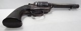 Colt S.A.A. Bisley 38/40 - Shipped to Salina, Kansas - 16 of 21