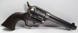 Colt SAA .41 Colt Cal. – Houston, Texas Shipped - 1 of 20