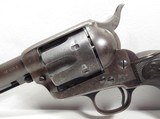 Colt SAA .41 Colt Cal. – Houston, Texas Shipped - 7 of 20