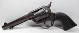 Colt SAA .41 Colt Cal. – Houston, Texas Shipped - 5 of 20