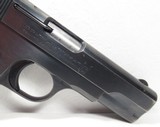 Colt 1903 – 32 ACP - Excellent Condition Mfg. 1926 - 4 of 16