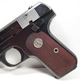 Colt 1903 – 32 ACP - Excellent Condition Mfg. 1926 - 7 of 16
