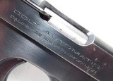 Colt 1903 – 32 ACP - Excellent Condition Mfg. 1926 - 5 of 16