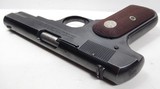 Colt 1903 – 32 ACP - Excellent Condition Mfg. 1926 - 11 of 16