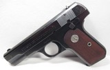 Colt 1903 – 32 ACP - Excellent Condition Mfg. 1926 - 6 of 16