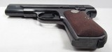 Colt 1903 – 32 ACP - Excellent Condition Mfg. 1926 - 13 of 16
