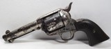 Texas Shipped Colt S.A.A. 45 – 1903 - 5 of 24