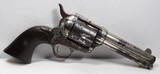 Texas Shipped Colt S.A.A. 45 – 1903 - 1 of 24