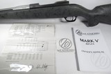 Weatherby Mark V 6.5-300 WBY Mag - 14 of 15