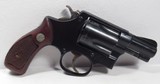 S&W 5 Screw Chiefs Special – Texas Shipped 1952 - 1 of 21
