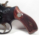 S&W 5 Screw Chiefs Special – Texas Shipped 1952 - 7 of 21