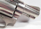 Smith & Wesson Chiefs Special 38 – Circa 1952 - 5 of 19