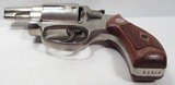 Smith & Wesson Chiefs Special 38 – Circa 1952 - 13 of 19