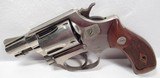Smith & Wesson Chiefs Special 38 – Circa 1952 - 6 of 19