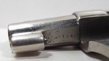 Smith & Wesson Chiefs Special 38 – Circa 1952 - 17 of 19
