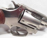 Smith & Wesson Chiefs Special 38 – Circa 1952 - 3 of 19