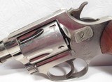 Smith & Wesson Chiefs Special 38 – Circa 1952 - 8 of 19