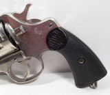 Colt New Service Factory Nickel – Mfg. 1913 - 6 of 19