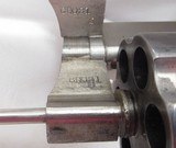 Colt New Service Factory Nickel – Mfg. 1913 - 10 of 19