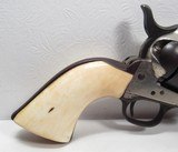 Colt SAA 44-40 Made 1891 - 2 of 19