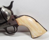 Colt SAA 44-40 Made 1891 - 6 of 19