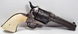 Colt SAA 44-40 Made 1891 - 1 of 19
