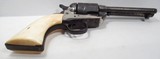 Colt SAA 44-40 Made 1891 - 15 of 19