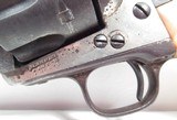 Colt SAA 44-40 Made 1891 - 8 of 19