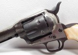 Colt SAA 44-40 Made 1891 - 7 of 19