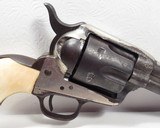 Colt SAA 44-40 Made 1891 - 3 of 19