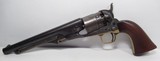 Colt Model 1860 “Crispin” Pistol Carbine - 5 of 22