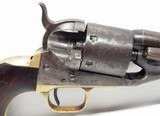 Colt Model 1861 Navy—Navy Conversion - 3 of 20