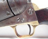 Colt Model 1861 Navy—Navy Conversion - 9 of 20