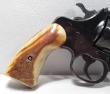 Colt Shooting Master Sold to Motorcycle Policeman 1938 - 2 of 20